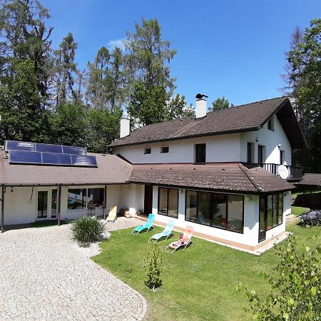 Holiday House Vitice 21 Eksteriør billede