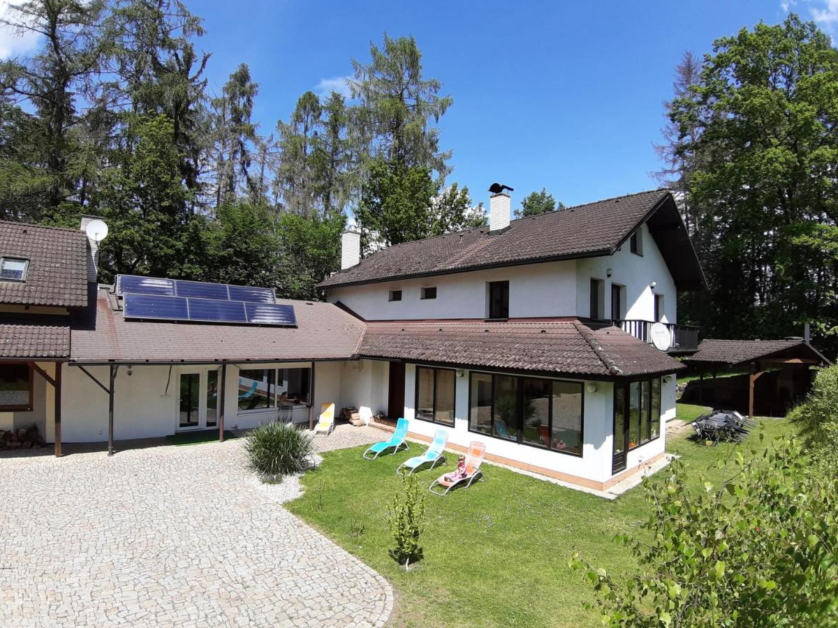 Holiday House Vitice 21 Eksteriør billede