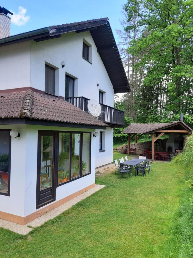 Holiday House Vitice 21 Eksteriør billede