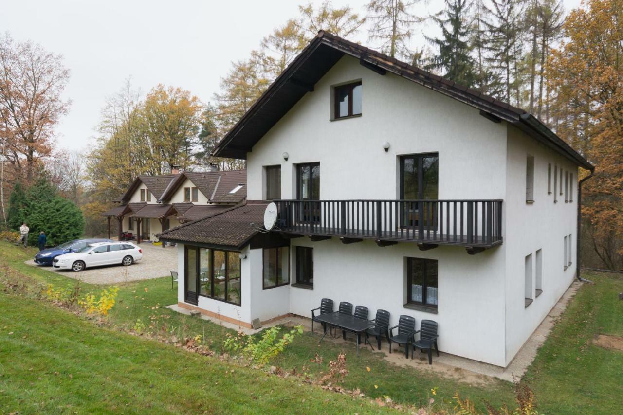 Holiday House Vitice 21 Eksteriør billede